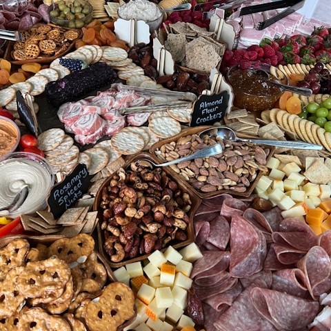 whitehead deli deli meats